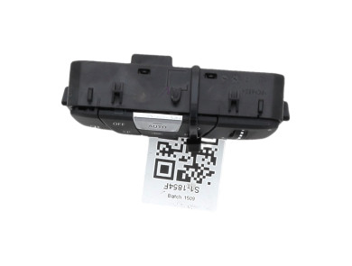 Light switch - BMW SERIE 1 III - 61315A16AB4 - S1-1854F