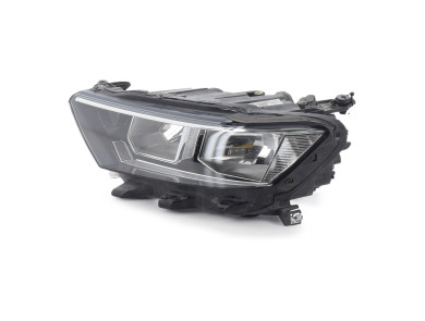 Left headlight used - Volkswagen T-ROC - 2GA941005B
