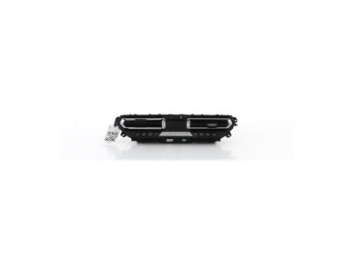 Commande de chauffage occasion - BMW SERIE 1 - 64119855399