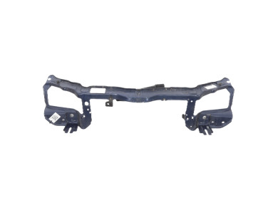 Front cowling - Peugeot 106 PH.2 - Bleu Fonce - 7104J8 - W1-7979R