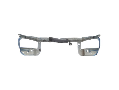 Face avant - Peugeot 106 PH.2 - Bleu Fonce - 7104J8 - W1-7979R