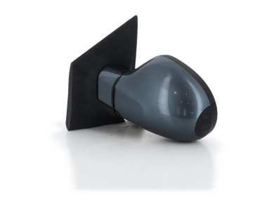 Left wing mirror - Renault TWINGO II PH.1 - 7701067334 - G0-6879Q