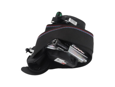 Ceinture sécurité avant gauche occasion - BMW SERIE 1 - 72 11 8076555