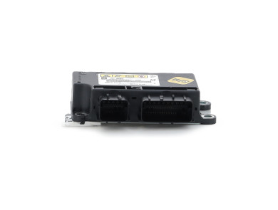 Airbag control unit used - Opel ASTRA - 13599654