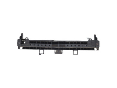 Rear bumper reinforcement bar - Renault CLIO IV PH.2 - Blanc - 756102553R - L1-3629U