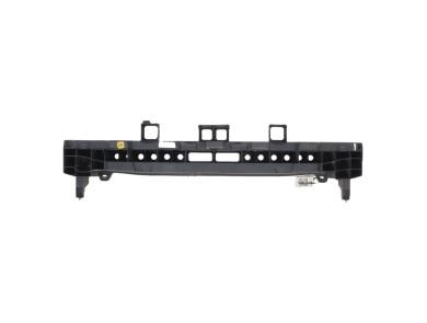 Rear bumper reinforcement bar - Renault CLIO IV PH.2 - Blanc - 756102553R - L1-3629U