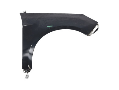 Aile avant droite - Ford FOCUS III PH.1 - Gris Fonce - 2171302 - V0-1014C
