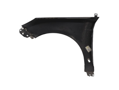 Right front fender - Ford FOCUS III PH.1 - Gris Fonce - 2171302 - V0-1014C