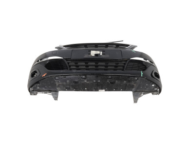 Front bumper used - Peugeot 308 - 16 107 420 80