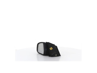 Left wing mirror - Ford FOCUS III PH.1 - Gris Fonce - 2308816 - M1-8282B