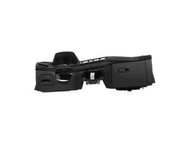 Dashboard used - BMW SERIE 1 - 51 45 9632497