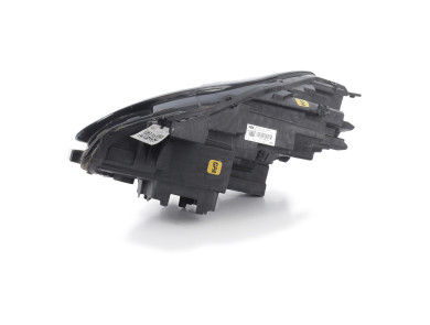 Right headlight - Ford PUMA II - 2786017 - V1-5267E