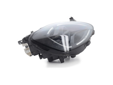 Phare avant droit - Ford PUMA II - 2786017 - V1-5267E