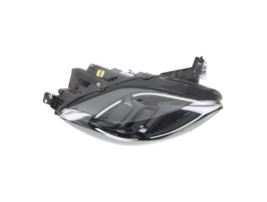 Right headlight - Ford PUMA II - 2786017 - V1-5267E