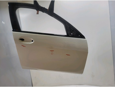 Right front door  used - BMW SERIE 1 - 41 51 8737060