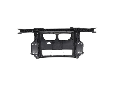 Front cowling - BMW SERIE 1 I PH.1 - Bleu Clair - 51647193192 - N1-0131C