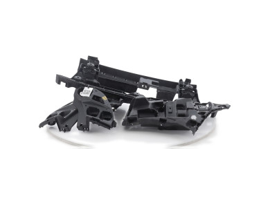 Lot de supports pare choc arrière - BMW SERIE 1 III - Inconnu - 51128072575 - E1-9669Y
