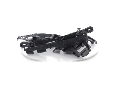 Rear bumper support set - BMW SERIE 1 III - Inconnu - 51128072575 - E1-9669Y