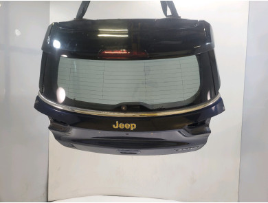 Hatchback used - Jeep COMPASS - K68456014AA