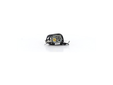 Ceinture sécurité avant droite - Mazda MAZDA 6 II PH.1 - GS1E57L30A02 - Q1-9732F
