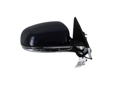 Right wing mirror - Jeep COMPASS II - Bleu Fonce - K68365170AA - B1-4573B