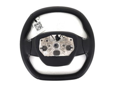 Steering wheel - Ford PUMA II - 2750713 - C1-5293X