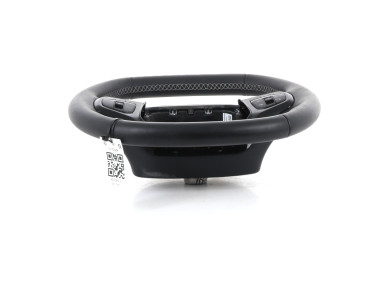 Steering wheel - Ford PUMA II - 2750713 - C1-5293X