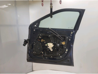Right front door - Jeep COMPASS II - Bleu Fonce - K68242542AE - F1-4515S