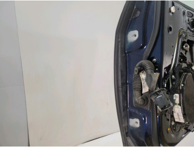 Right front door - Jeep COMPASS II - Bleu Fonce - K68242542AE - F1-4515S
