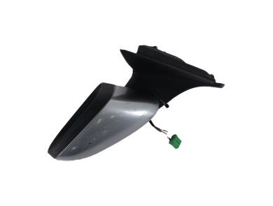 Right wing mirror used - Volvo C30 - 31218176