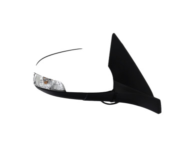 Right wing mirror - Volvo C30 PH.2 - Blanc - 31218176 - Q0-5648I