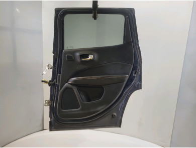 Right rear door - Jeep COMPASS II - Bleu Fonce - 00K68246268AB - H1-4604F