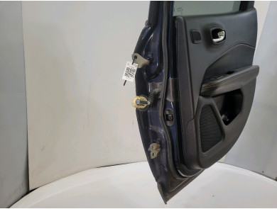 Right rear door - Jeep COMPASS II - Bleu Fonce - 00K68246268AB - H1-4604F