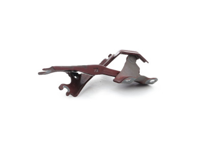 Hood hinges - Mazda MAZDA 6 II PH.1 - Rouge Fonce - GS1D52420A - U1-9645H