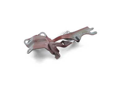 Hood hinges - Mazda MAZDA 6 II PH.1 - Rouge Fonce - GS1D52420A - U1-9645H