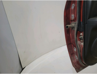Porte arrière droite - Mazda MAZDA 6 II PH.1 - Rouge Fonce - GSYA7202XJ - E1-4096X
