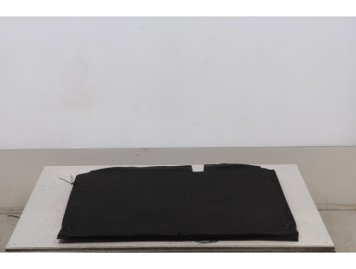 Trunk trim / mat