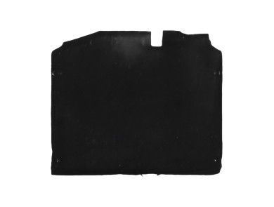 Trunk trim / mat - Citroen C4 II PH.1 - 00007586KC - J1-1243A