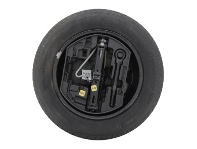 Kit galette - Peugeot 208 I PH.2 - 00005401P4 - G0-8898S