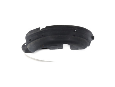 BUMPER MUD REAR RIGHT - Citroen C3 II PH.2 - Noir - 0000853499 - R1-9224K