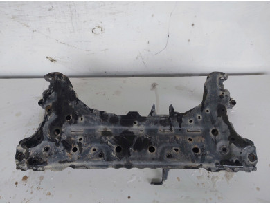Engine carrier support frame - Ford FIESTA VI PH.1 - 1758710 - P1-8931K