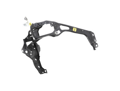 Headlight support left