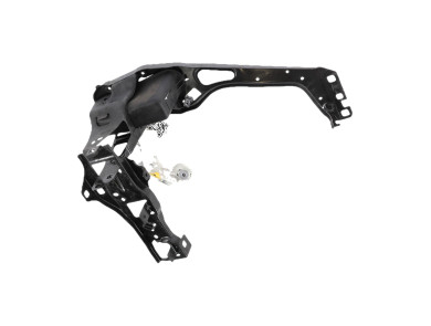 Headlight support right used - BMW SERIE 1 - 63 11 9448108