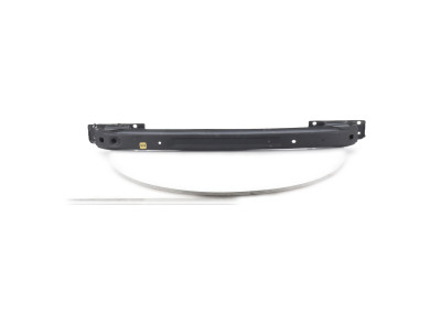 Rear bumper reinforcement bar - Fiat 500 II PH.1 - Blanc - 52022654 - A1-7777Z