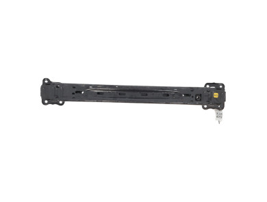 Rear bumper reinforcement bar - Ford PUMA II - Gris Fonce - 2396431 - Q0-9627V