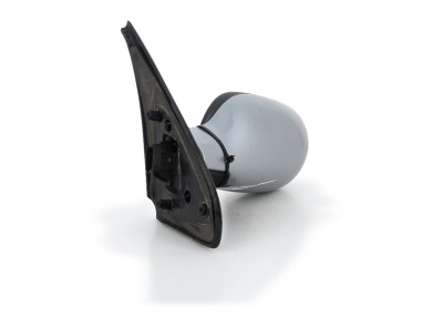 Left wing mirror - Renault CLIO CAMPUS II PH.1 - Gris Clair - 7700435863 - E0-5174B