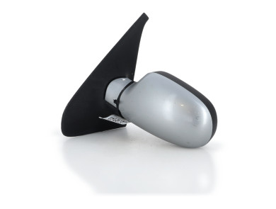 Left wing mirror - Renault CLIO CAMPUS II PH.1 - Gris Clair - 7700435863 - E0-5174B