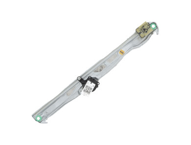 Left front window-lift - Ford TRANSIT V PH.1 - 2472176 - C1-1195X