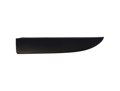 Left front door trim used - Renault TRAFIC - 808213720R