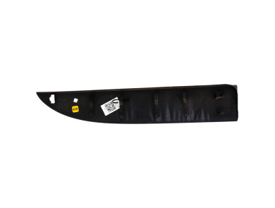 Left front door trim - Renault TRAFIC III PH.2 - Blanc - 808213720R - S1-4494G
